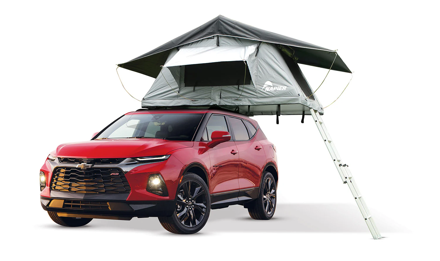 Rooftop Tents